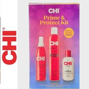 CHI Prime & Protect Kit